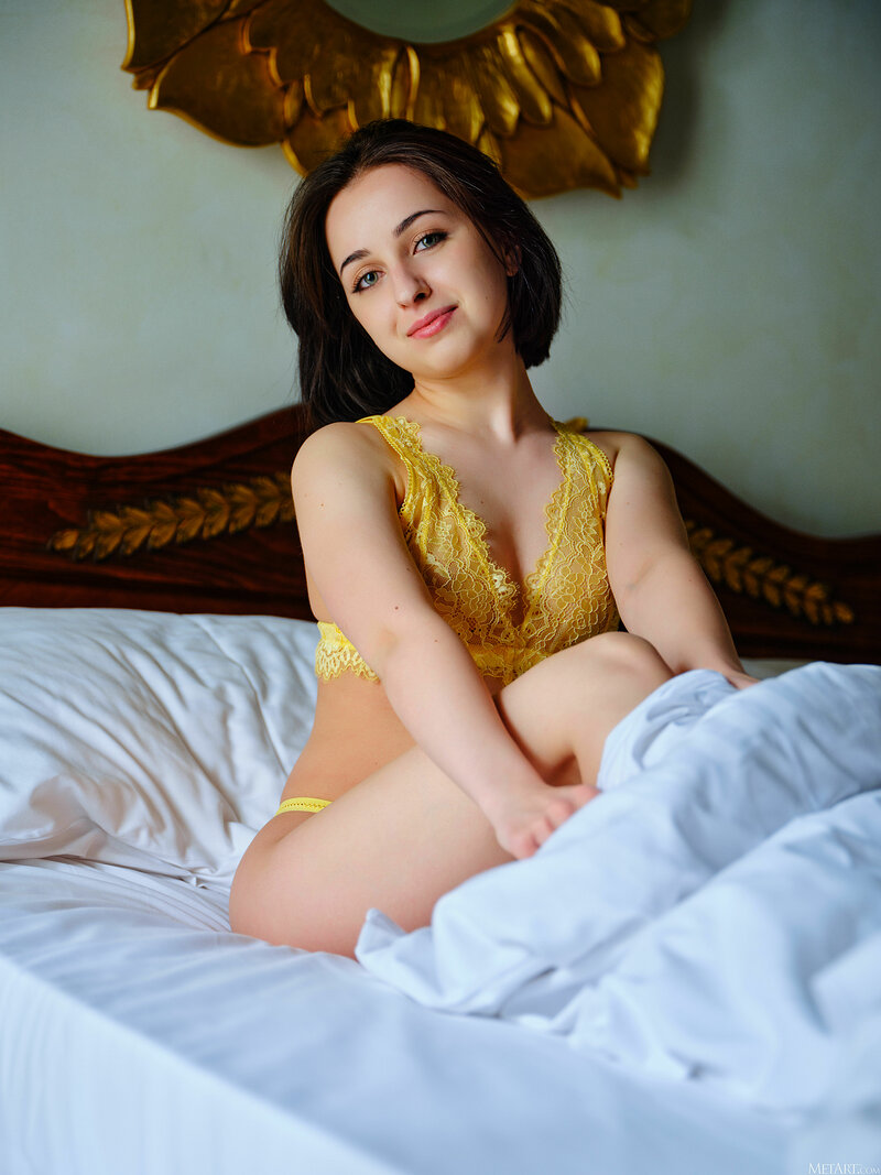 Проститутка Эвелина